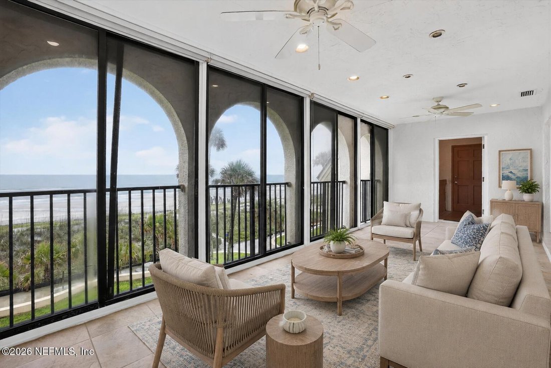 Condominio en Atlantic Beach, Florida, Estados Unidos 1 - 18327102