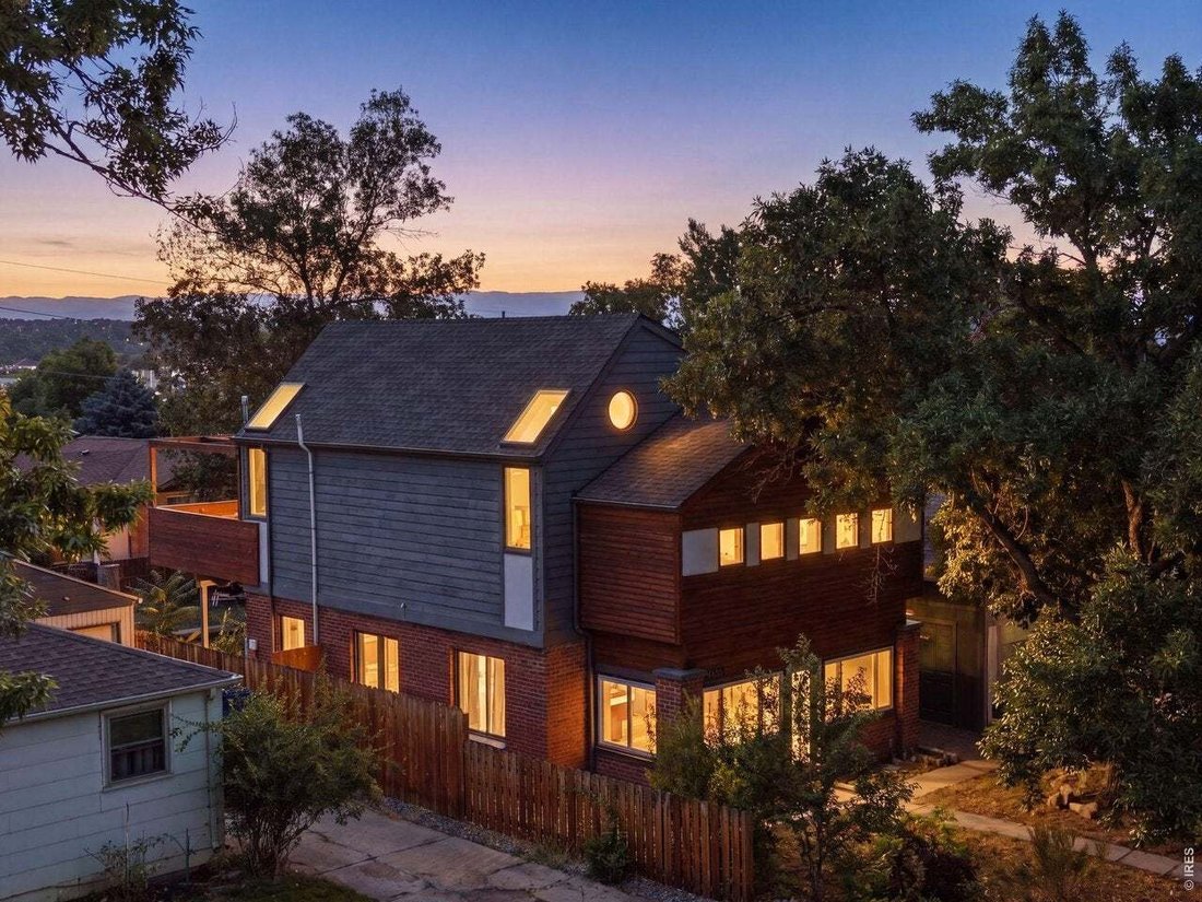 House in Littleton, Colorado, United States 2 - 18721906