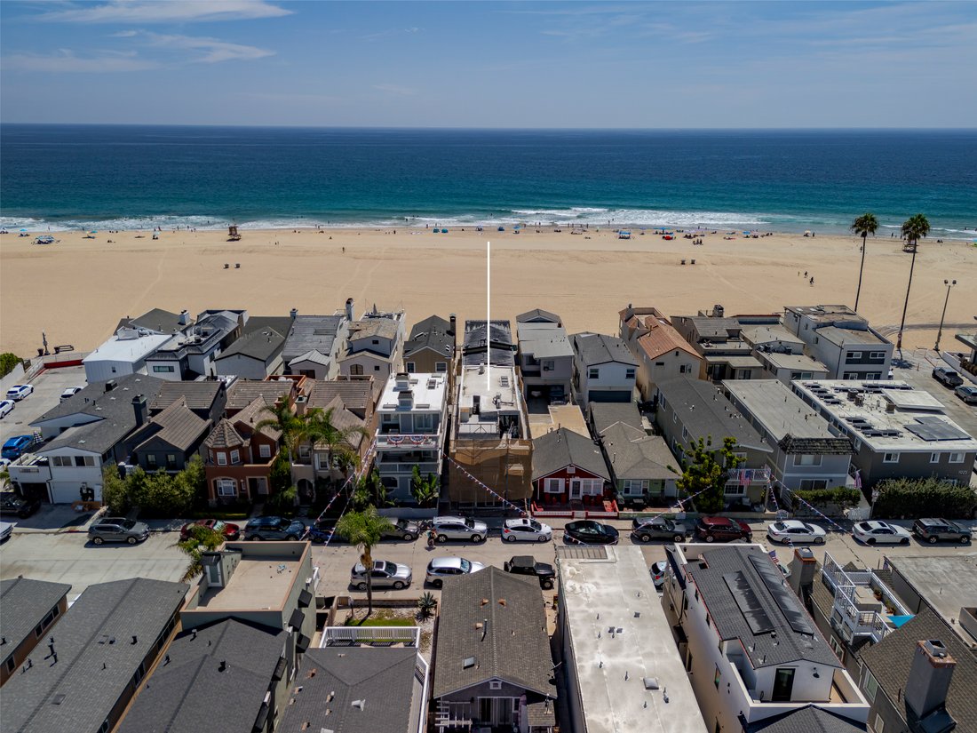 Haus in Newport Beach, Kalifornien, Vereinigte Staaten 3 - 18726094