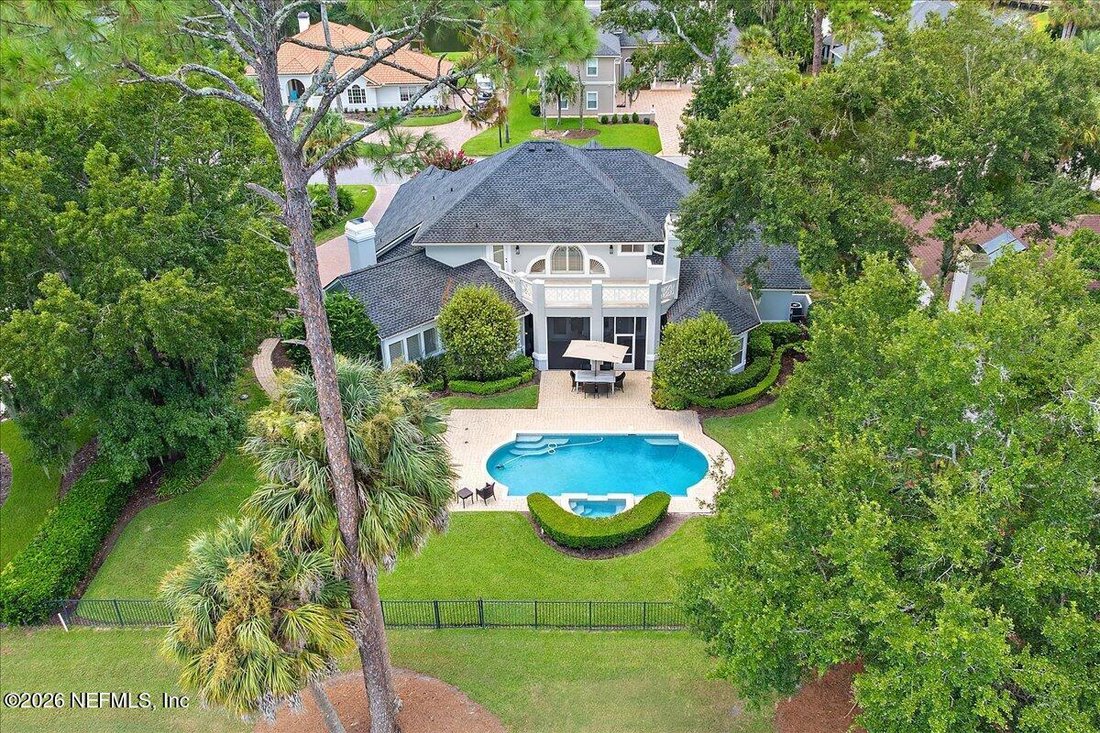 Haus in Ponte Vedra Beach, Florida, Vereinigte Staaten 4 - 18722312