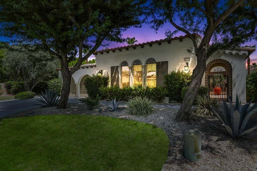 House in La Quinta, California, United States 1 - 18727407