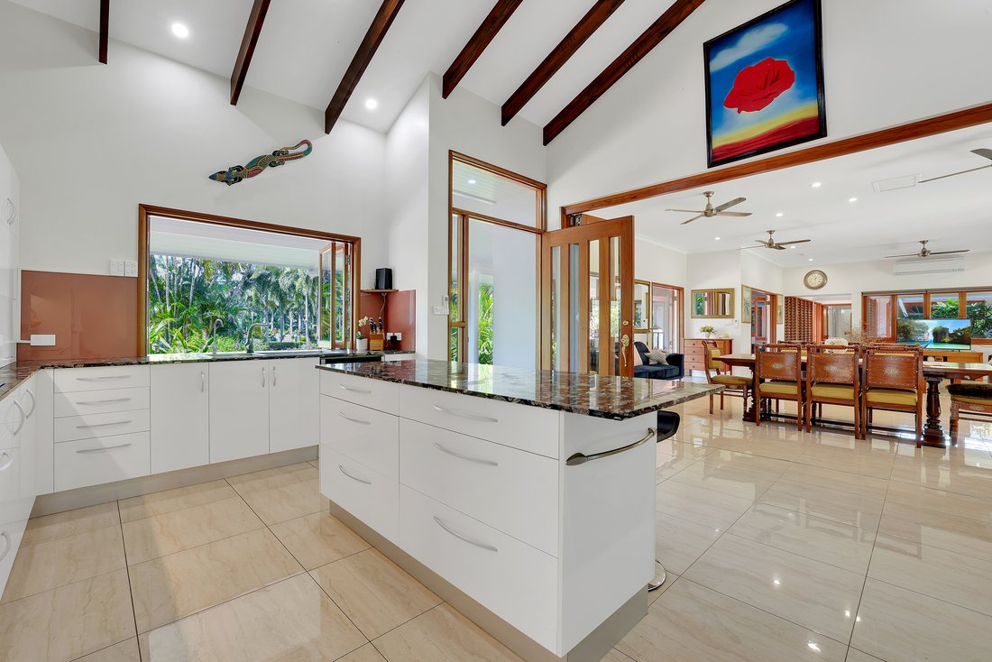 Haus in Kewarra Beach, Queensland, Australien 5 - 18721051
