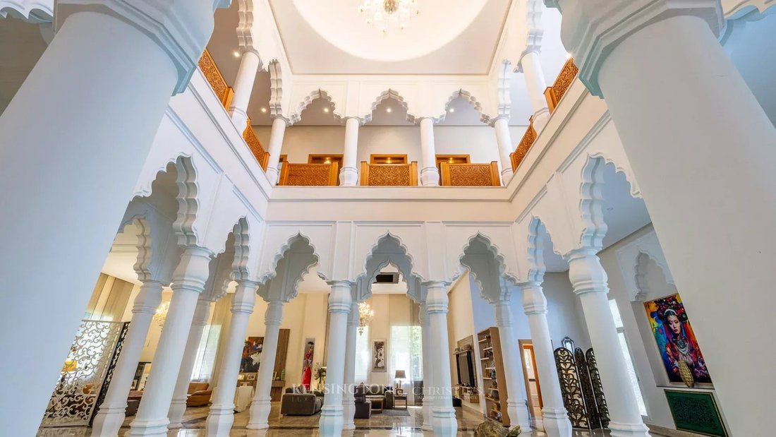 Villa à Rabat, Rabat-Salé-Kénitra, Maroc 2 - 16059097