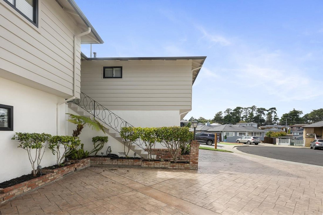 House in South San Francisco, California, United States 4 - 18721517