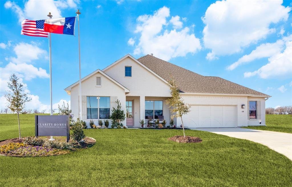 House in Lantana, Texas, United States 1 - 18727733