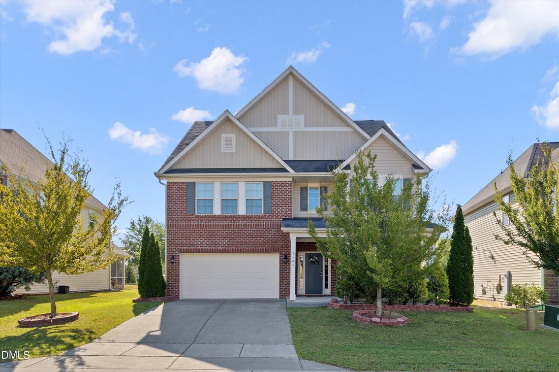 House in Raleigh, North Carolina, United States 2 - 18722135