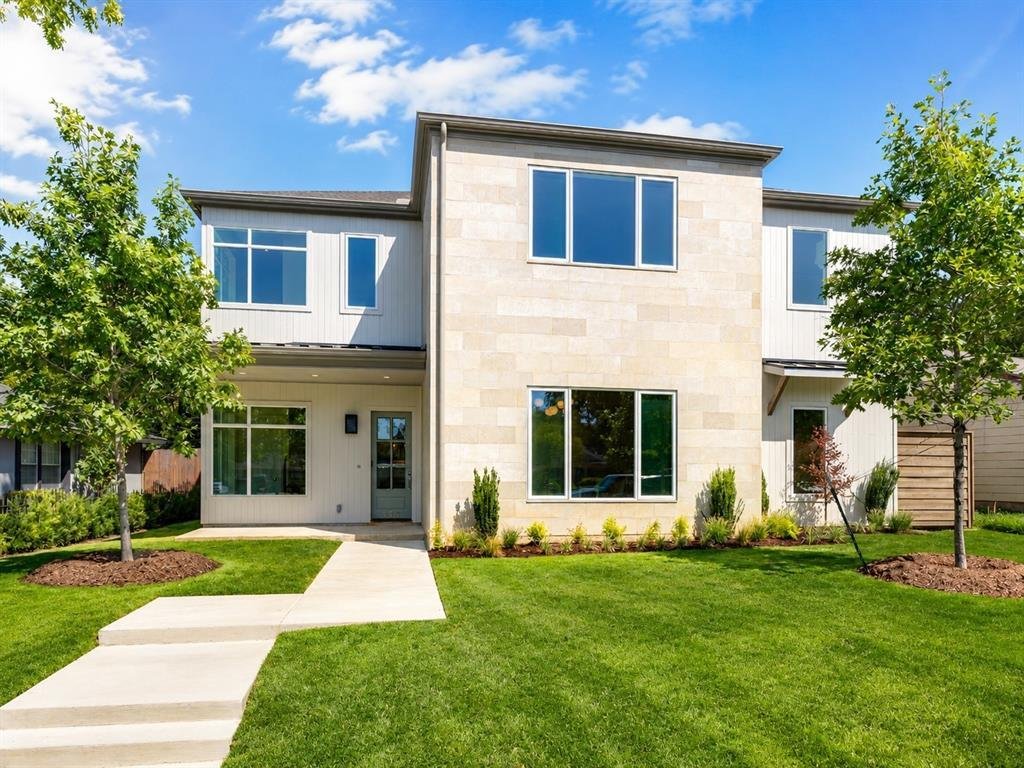 House in Dallas, Texas, United States 1 - 18722457
