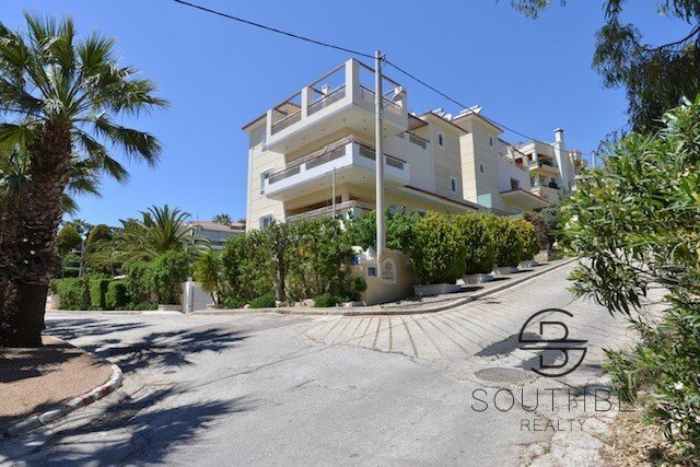 Apartment in East Attica, Attica, Greece 1 - 18725269