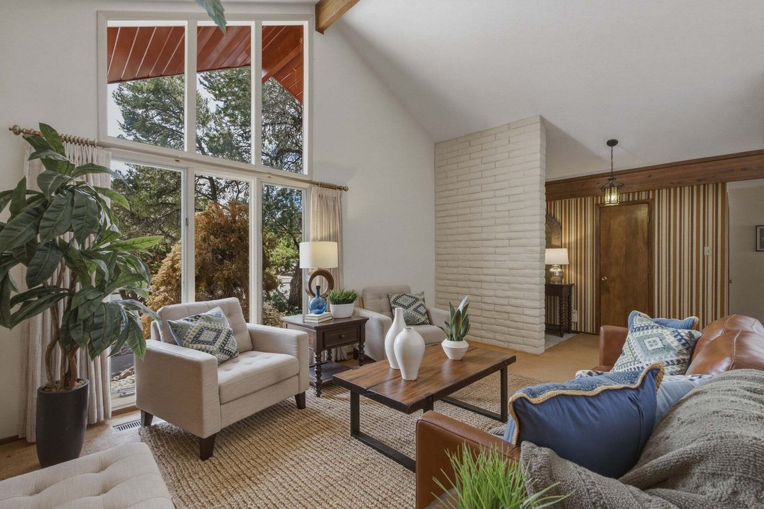 Casa a White Rock, Nuovo Messico, Stati Uniti 4 - 18726242