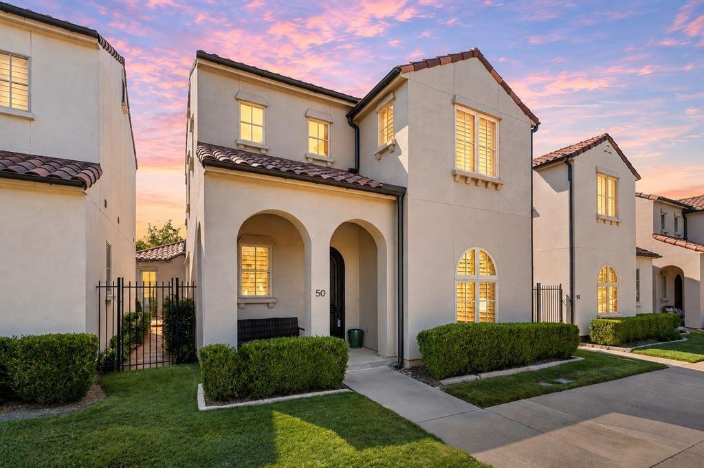 Casa en Colleyville, Texas, Estados Unidos 1 - 18610069