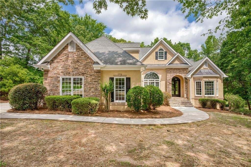 Casa en McDonough, Georgia, Estados Unidos 1 - 18722462