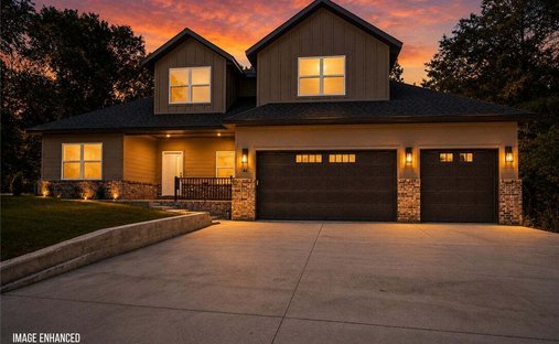 Casa a Bella Vista, Arkansas, Stati Uniti 1