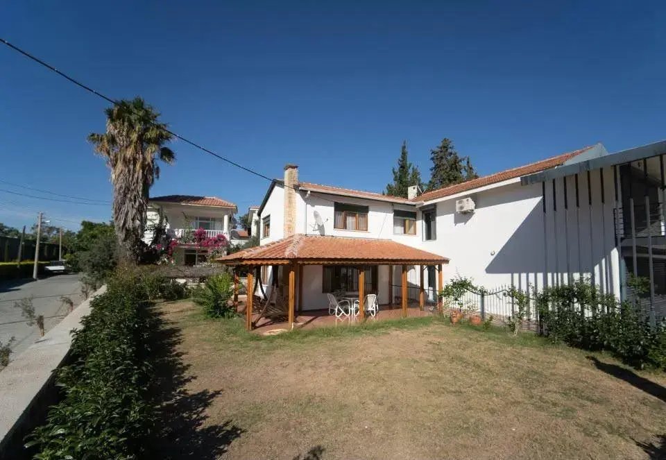 Haus in İzmir, Izmir, Türkei 3 - 18722253