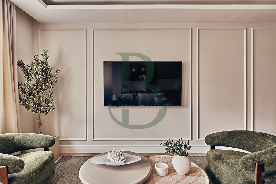 Appartement à Retiro, Madrid, Espagne 3 - 18728468