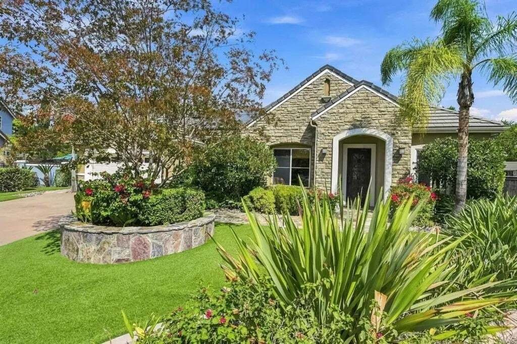 Casa en Chula Vista, California, Estados Unidos 4 - 18722180