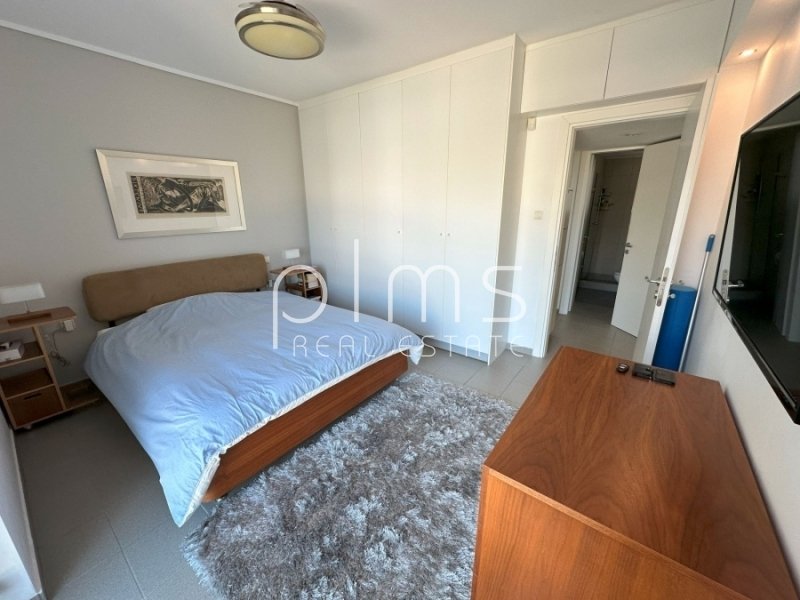 Wohnung in Vouliagmeni, Attika, Griechenland 5 - 18724585