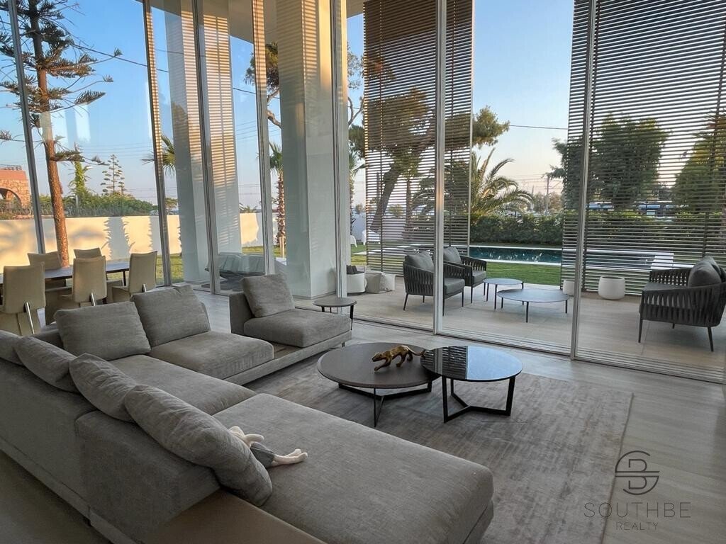 Villa in Glyfada, Attica, Greece 3 - 18724642