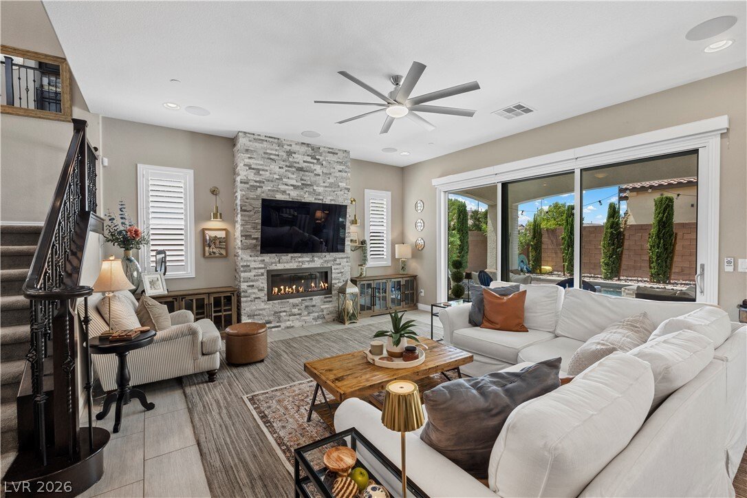 House in Henderson, Nevada, United States 4 - 18720950