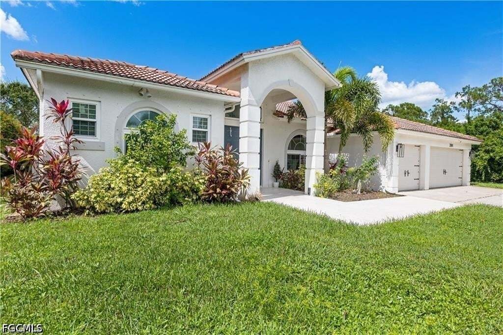 Casa en Naples, Florida, Estados Unidos 2 - 18722110