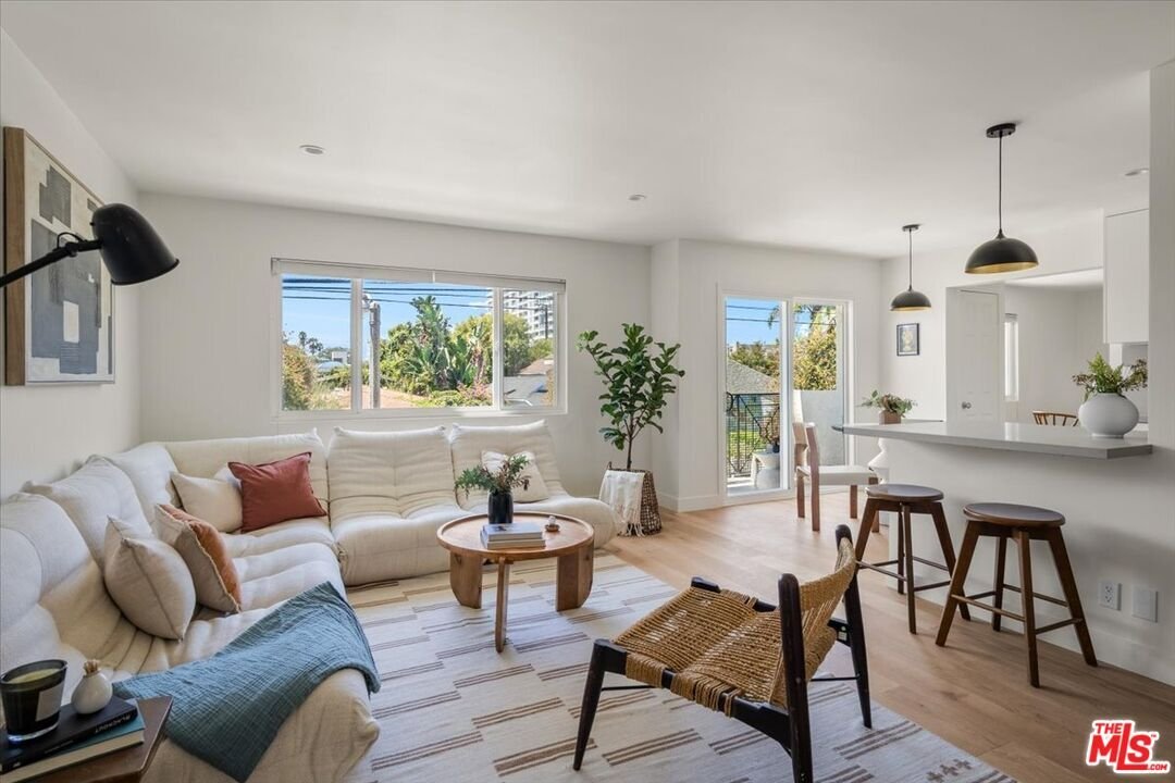 Appartement à Santa Monica, Californie, États-Unis 2 - 18721567