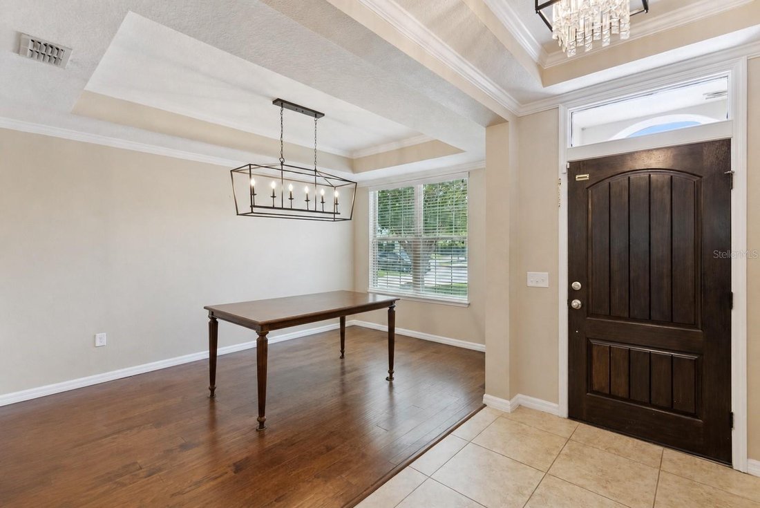 Haus in Windermere, Florida, Vereinigte Staaten 4 - 18718056