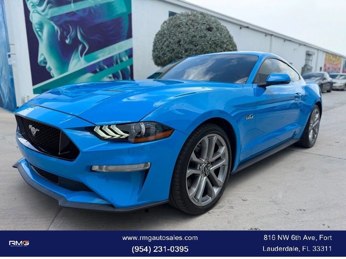 Coupe in Fort Lauderdale, FL, United States 2 - 18721457