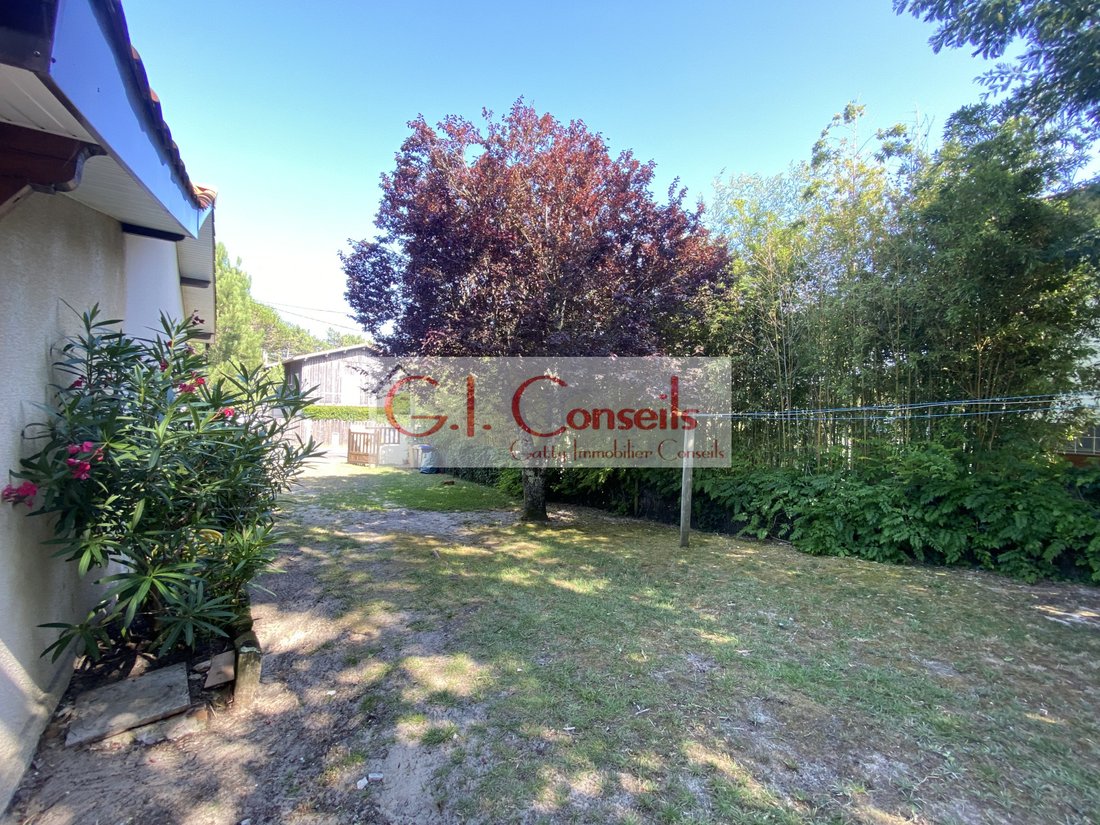 Casa en Centro Cap Ferret, Lège-Cap-Ferret, Francia 1 - 16130393