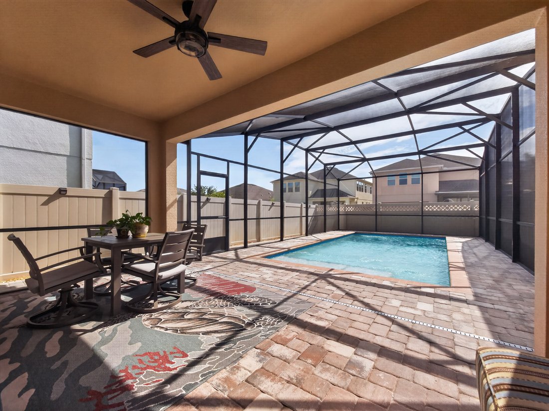 Haus in Windermere, Florida, Vereinigte Staaten 2 - 18725956