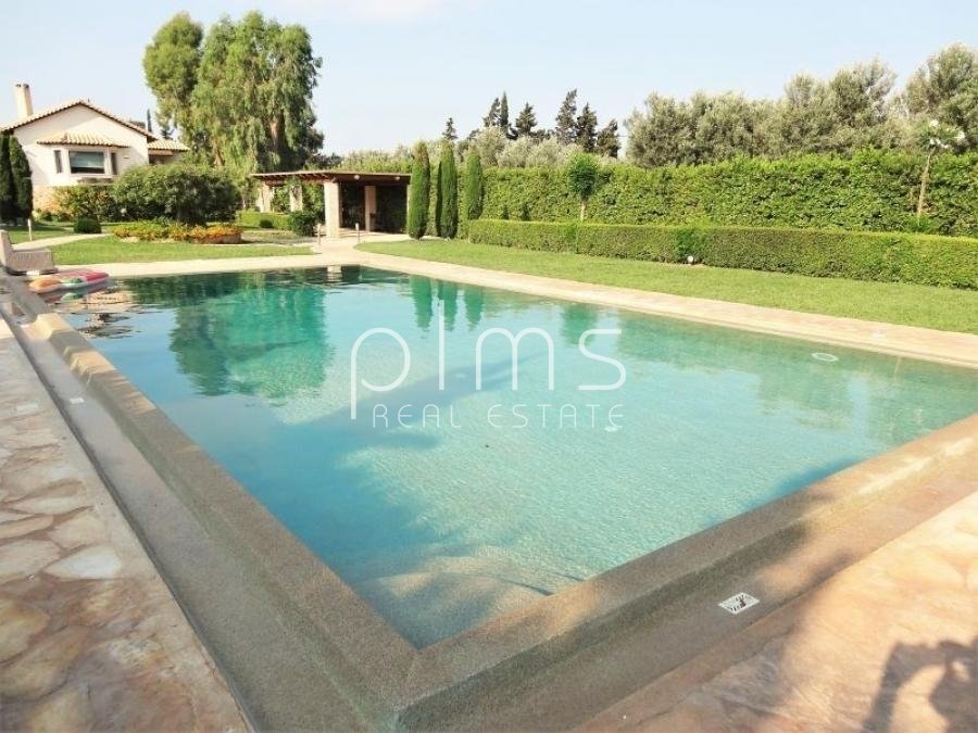 Villa in East Attica, Attica, Greece 1 - 18724254