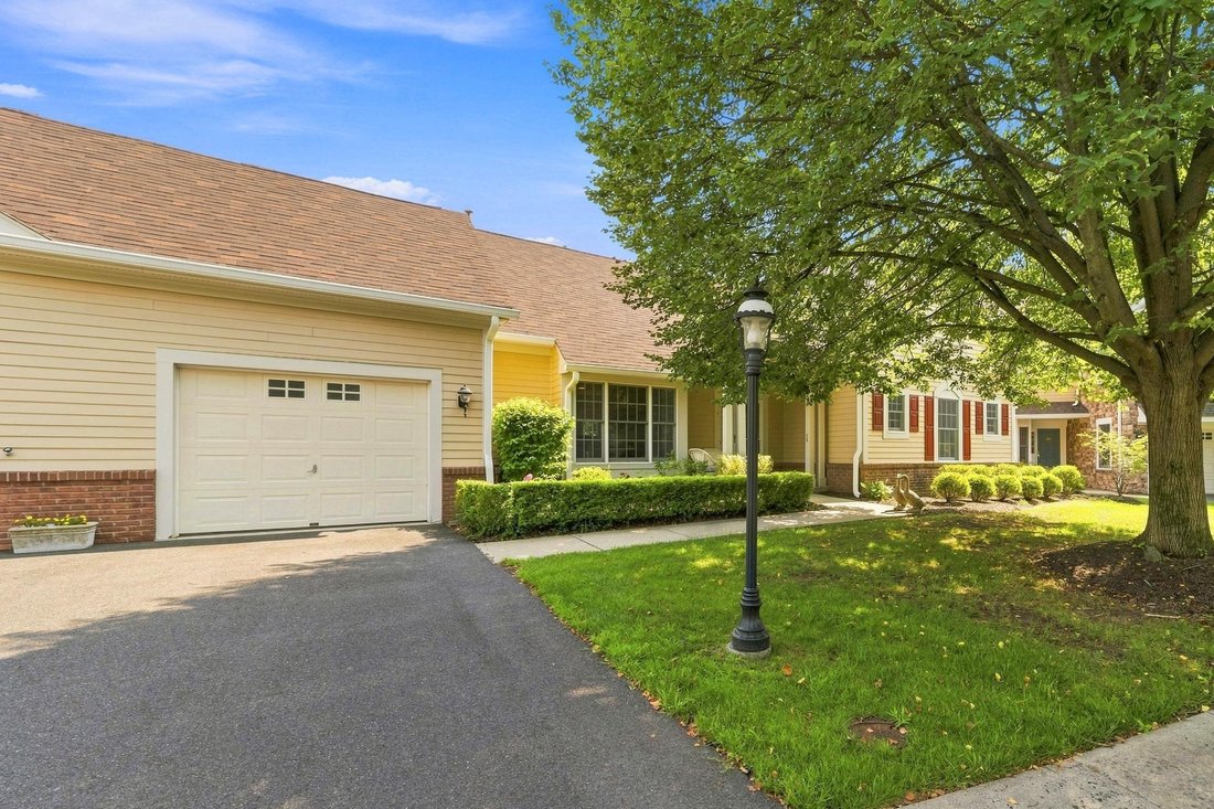 House in Princeton, New Jersey, United States 2 - 16976888