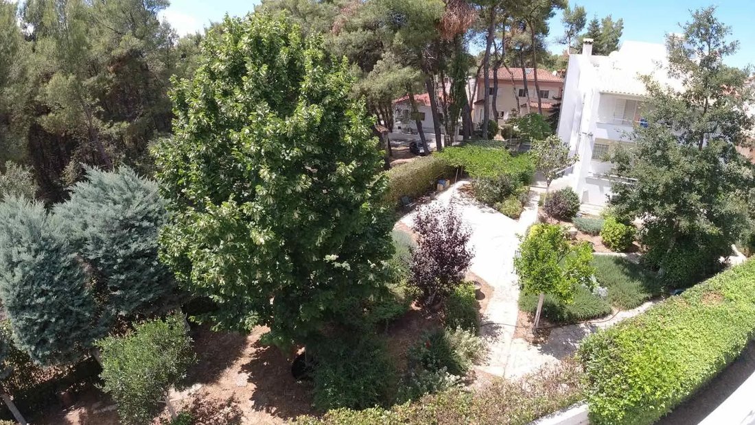 House in Ekali, Attica, Greece 2 - 18723305