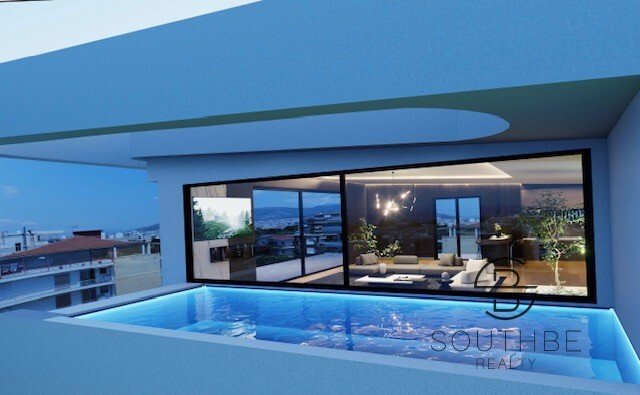 Apartment in East Attica, Attica, Greece 2 - 18724876