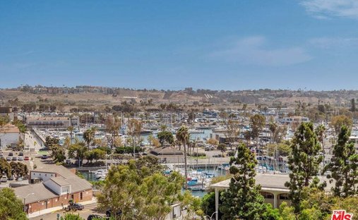 Condominio en Marina del Rey, California, Estados Unidos 1