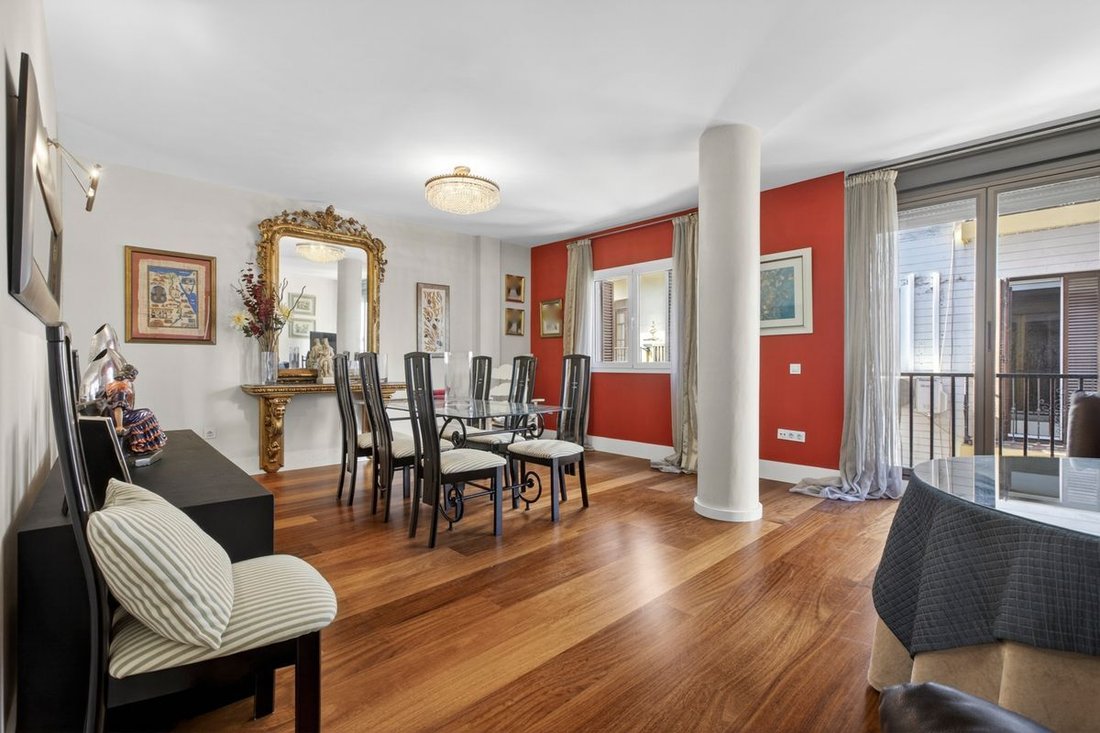 Apartment in Casco Antiguo, Seville, Spain 1 - 18071468