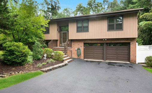 House in Cortlandt, New York, United States 1