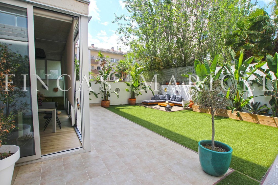 Appartement à Sitges, Catalogne, Espagne 4 - 18726405