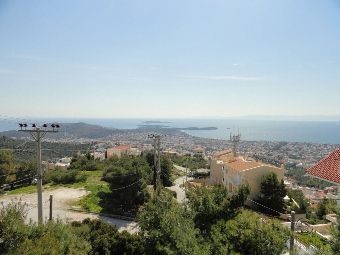 Villa a Voula, Attica, Grecia 4 - 18724697