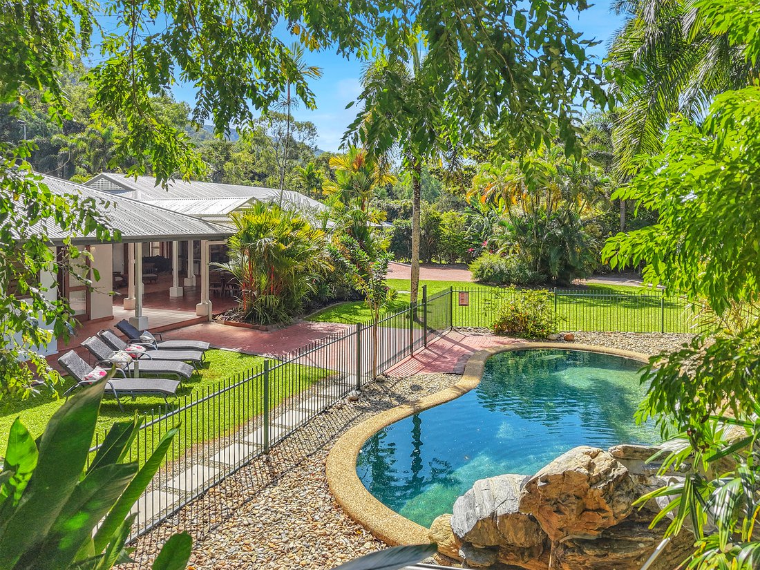 Haus in Kewarra Beach, Queensland, Australien 3 - 18721051