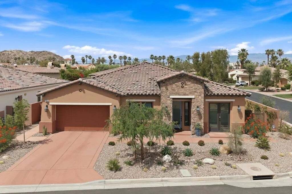 Maison à La Quinta, Californie, États-Unis 2 - 18727546