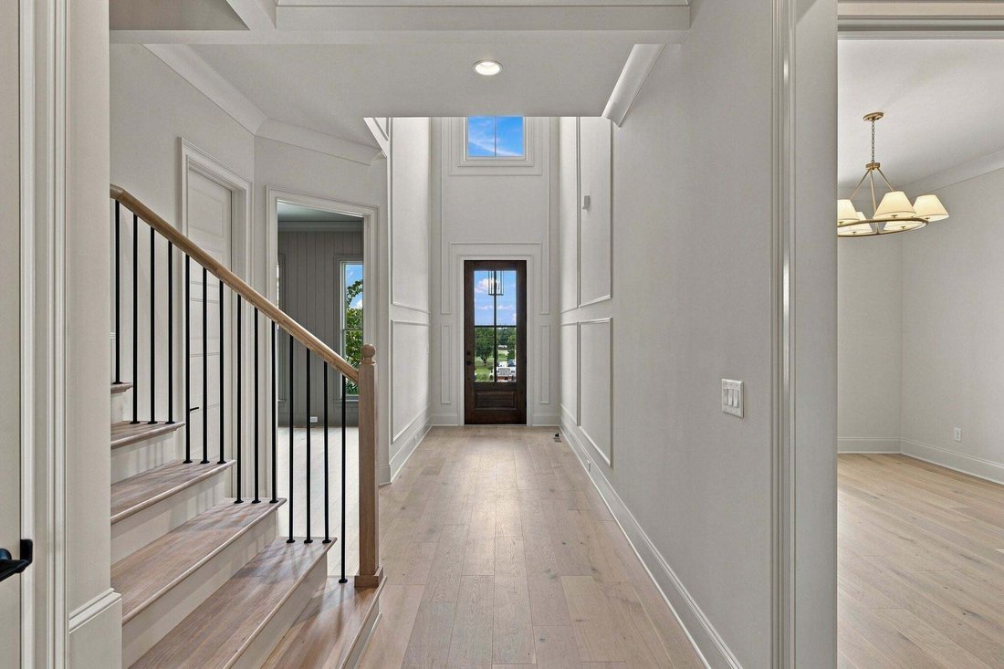 Casa a Franklin, Tennessee, Stati Uniti 5 - 18726787