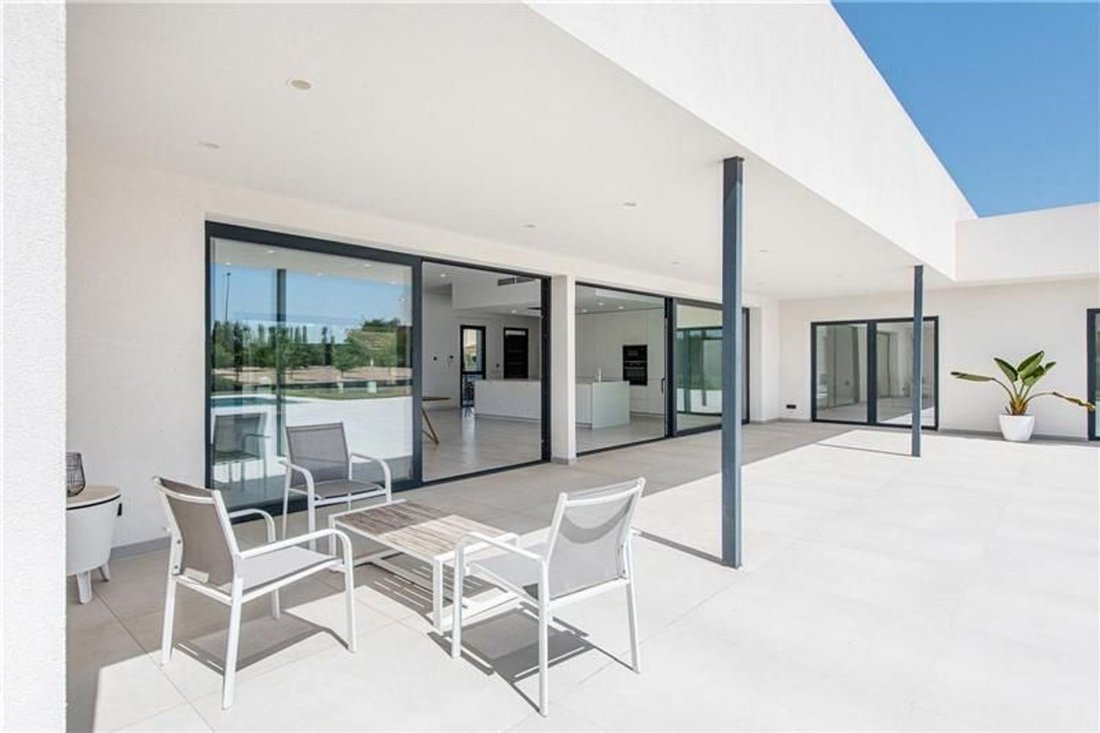 Villa in Marratxi, Balearic Islands, Spain 4 - 18698436