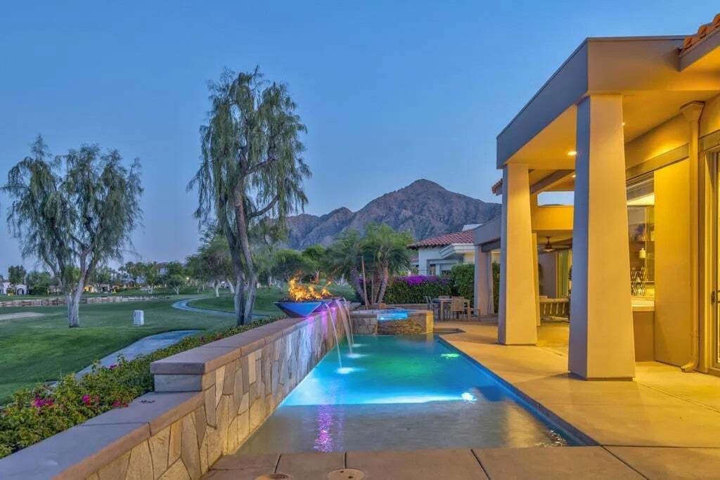 House in La Quinta, California, United States 1 - 18727245