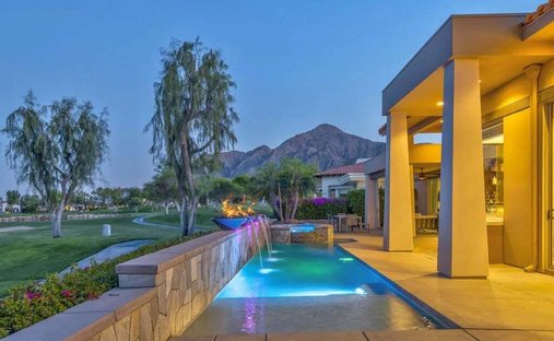 Haus in La Quinta, Kalifornien, Vereinigte Staaten 1