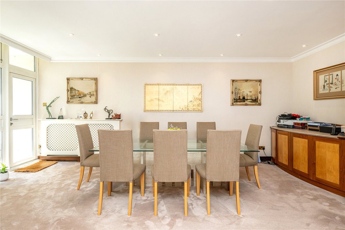 Appartement en St Jamess, Westminster, Angleterre 4 - 18722023