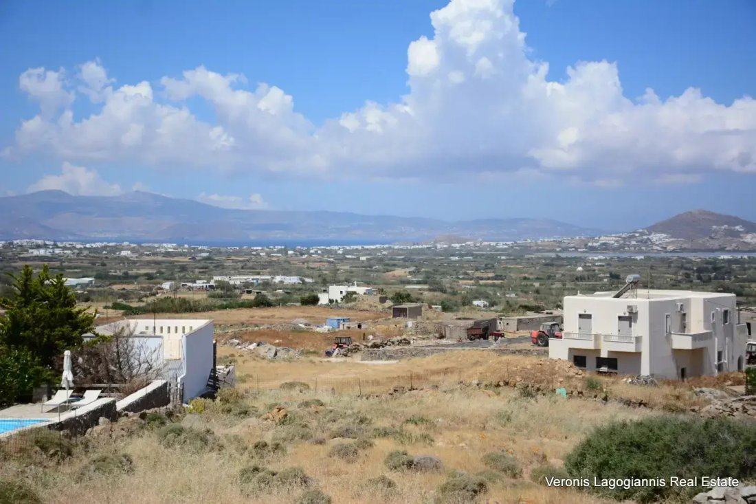Haus in Naxos, Aegean, Griechenland 4 - 18723977