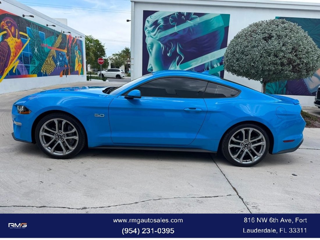 Coupe in Fort Lauderdale, FL, United States 3 - 18721457
