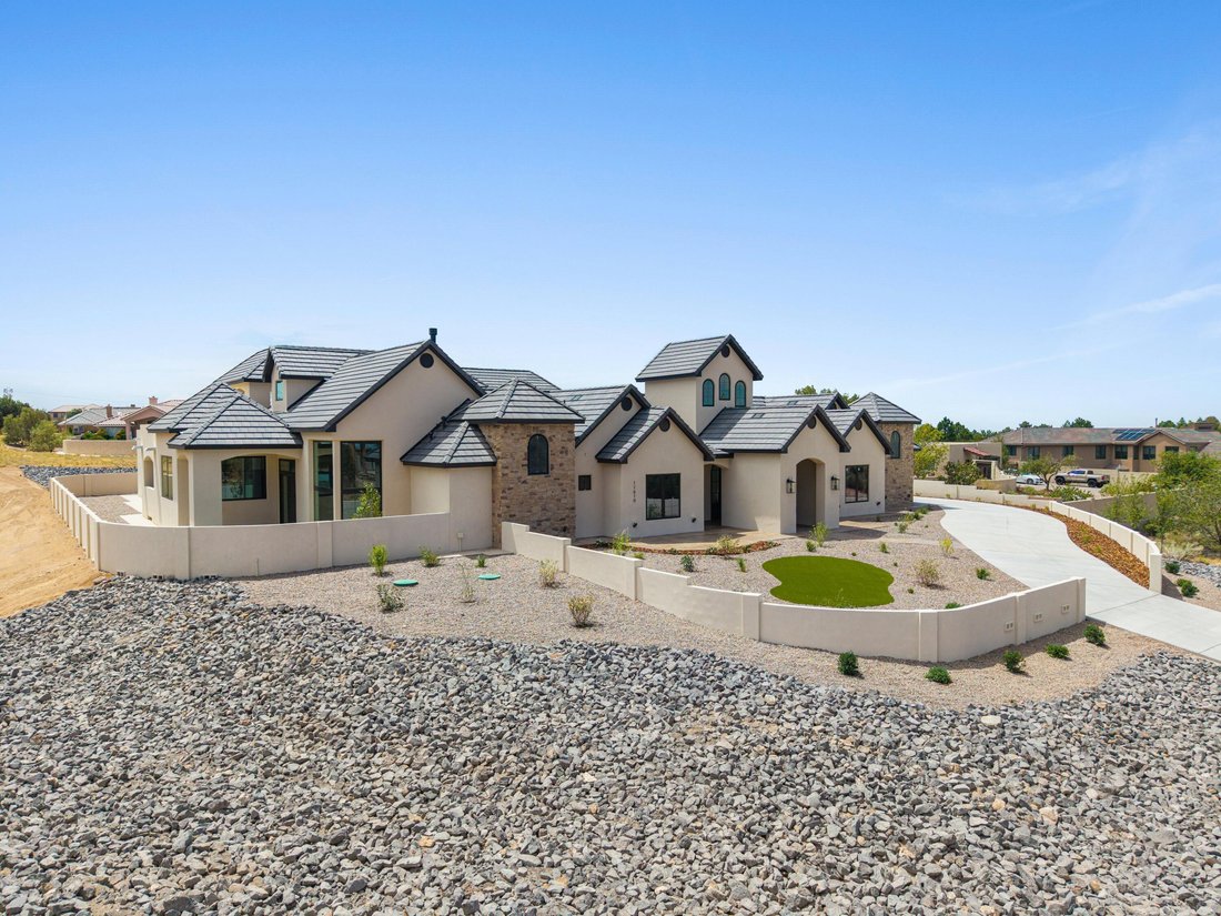 House in Albuquerque, New Mexico, United States 1 - 18007500