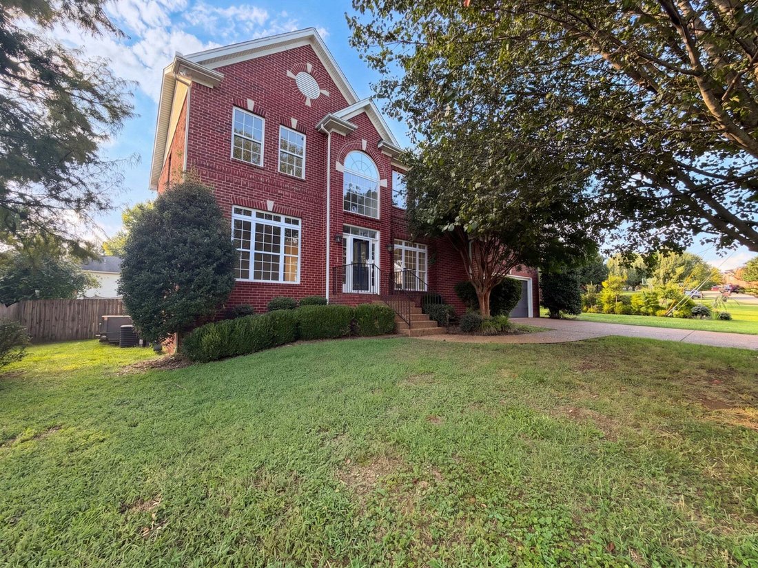 House in Mt. Juliet, Tennessee, United States 1 - 18726809