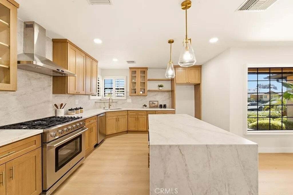 Casa en Los Ángeles, California, Estados Unidos 5 - 18562284