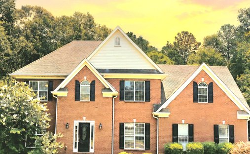 Casa a Fayetteville, Georgia, Stati Uniti 1
